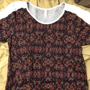 Lularoe Classic Tee